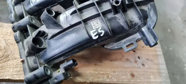 Q5 80A Ansaugkrümmer 2.0 TFSI Audi VW 06L133201ES image 2
