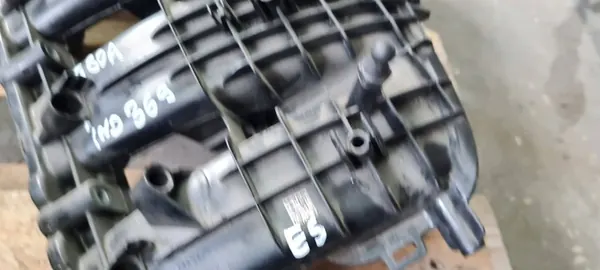 Q5 80A Ansaugkrümmer 2.0 TFSI Audi VW 06L133201ES image 3