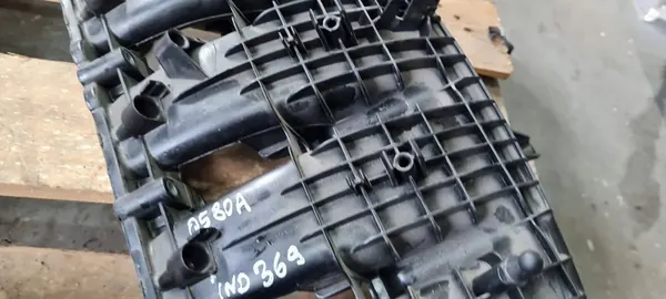 Q5 80A Ansaugkrümmer 2.0 TFSI Audi VW 06L133201ES image 4