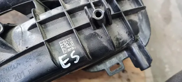 Q5 80A Ansaugkrümmer 2.0 TFSI Audi VW 06L133201ES image 8