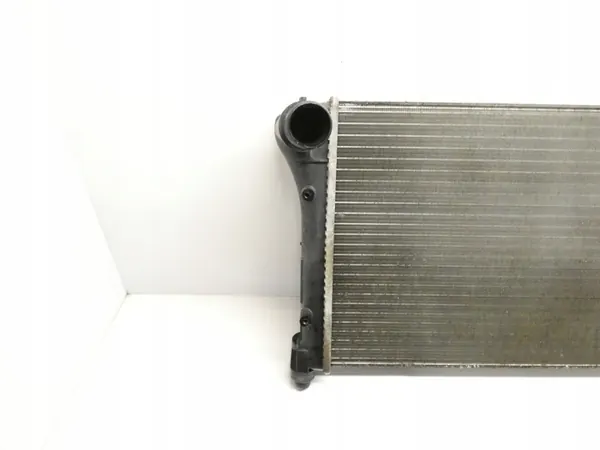 Radiador de agua Fiat Panda II 1.1 8V 03-12 OEM image 10