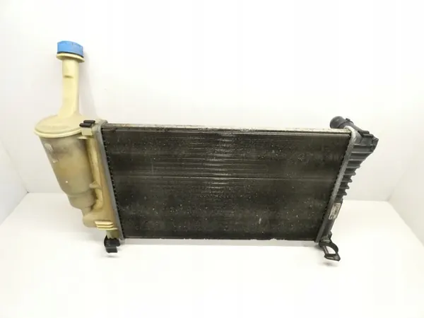 Radiador de agua Fiat Panda II 1.1 8V 03-12 OEM image 2