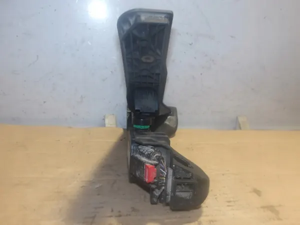 Gebruikt gaspedaal OEM 1K1723503AP voor Passat B7 image 3