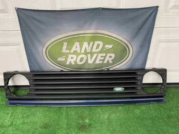 Luftfilter Land Rover RTC4683 image 4