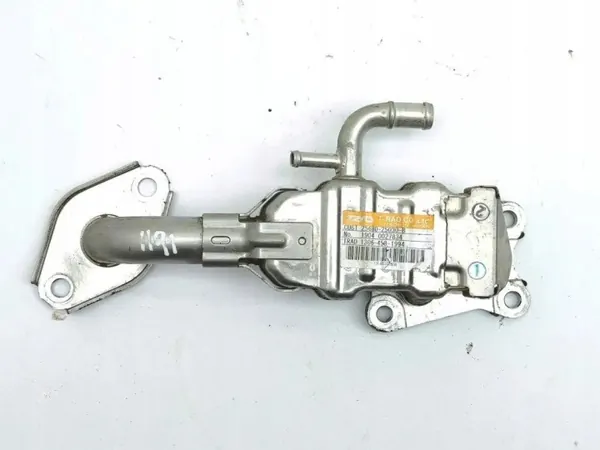Refroidisseur EGR Toyota OEM 2568025030B pour RAV4 XA50 2020 image 2