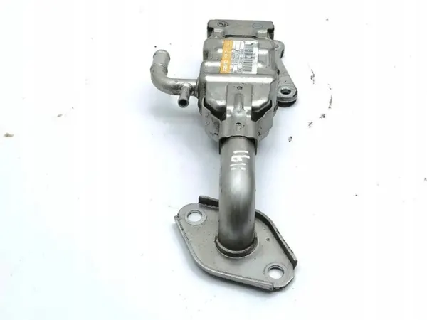 Refroidisseur EGR Toyota OEM 2568025030B pour RAV4 XA50 2020 image 3