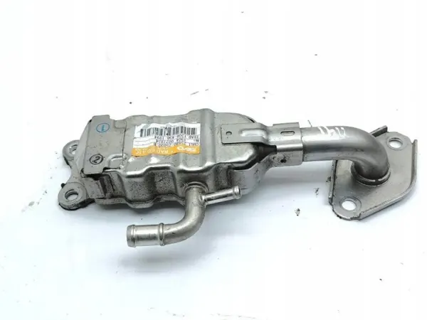 Refroidisseur EGR Toyota OEM 2568025030B pour RAV4 XA50 2020 image 5