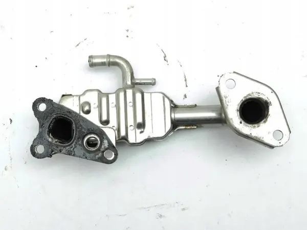 Refroidisseur EGR Toyota OEM 2568025030B pour RAV4 XA50 2020 image 6