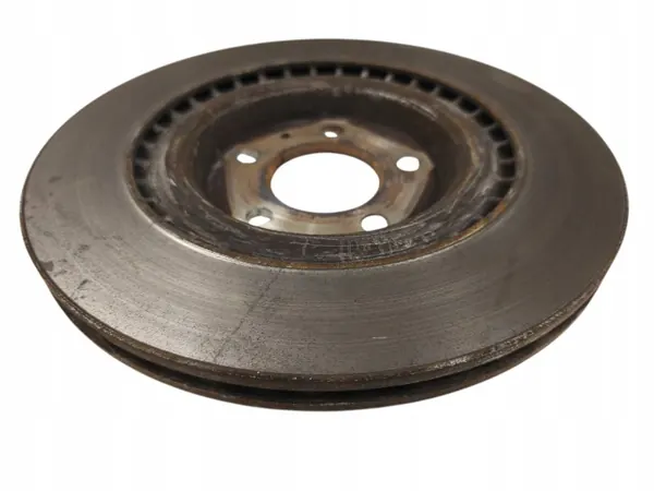 Achter remschijf OEM NOB16919 voor Porsche Macan image 5