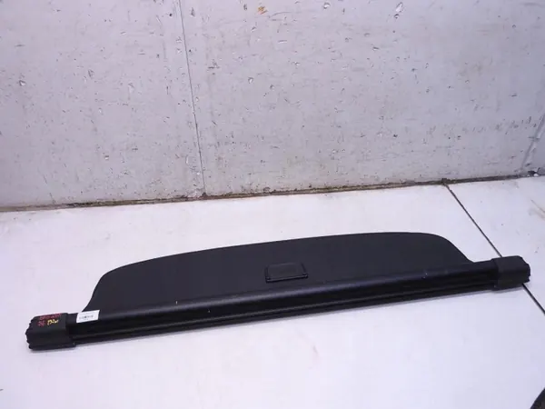 Kofferraumabdeckung VW Passat B6 Kombi OEM 987654321 image 3
