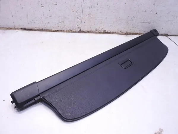 Kofferraumabdeckung VW Passat B6 Kombi OEM 987654321 image 6