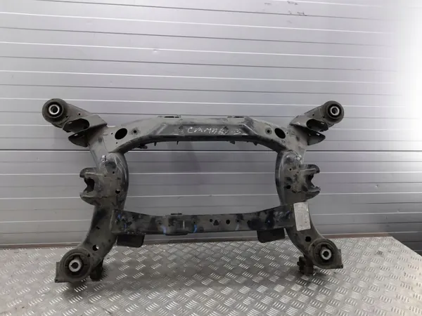 Chevrolet Camaro Hinterachsträger OEM 84035179 image 2