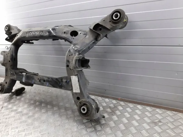 Chevrolet Camaro Hinterachsträger OEM 84035179 image 3