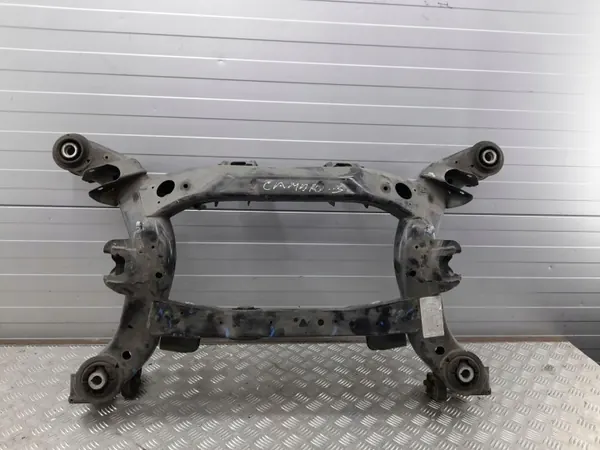 Chevrolet Camaro Hinterachsträger OEM 84035179 image 4