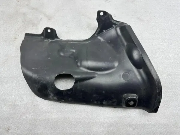 Mercedes S W217 ritiläsuojus OEM A2225240296 image 2