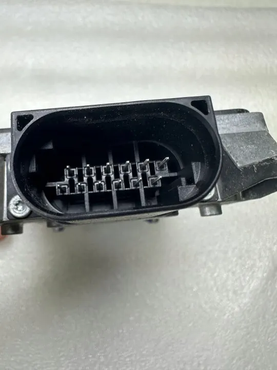 Module BSM Avant Audi A5 OEM 8T0907566B image 3
