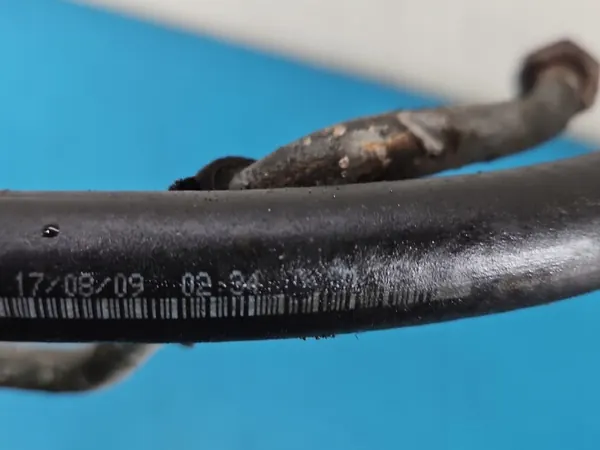 Stuurbuis OEM IMPRK1562120 voor Ford Kuga image 4