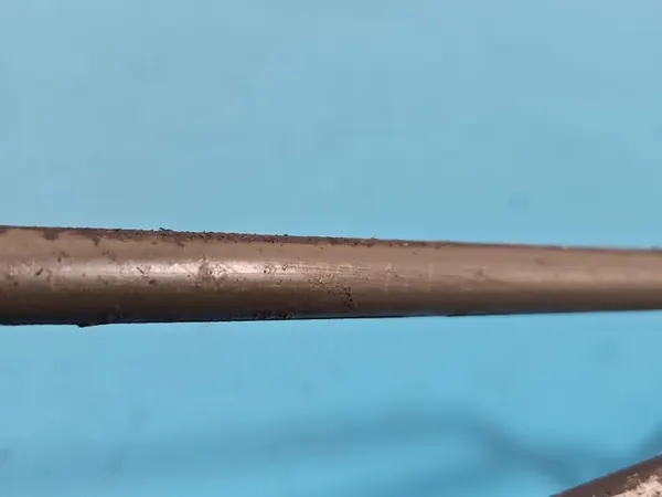 Stuurbuis OEM IMPRK1562120 voor Ford Kuga image 5