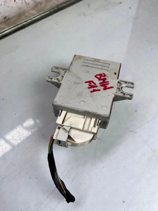 BMW aktiivijousitusmoduuli OEM 4461500650 - Käytetty image 3