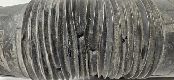 ABC Stötdämpare Främre Höger Mercedes S-Klass W221 W216 OEM image 7