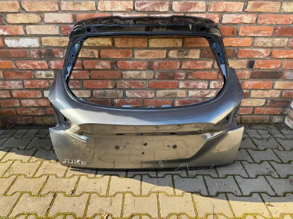 Puerta trasera NISSAN JUKE II 2019- OEM usado image 2