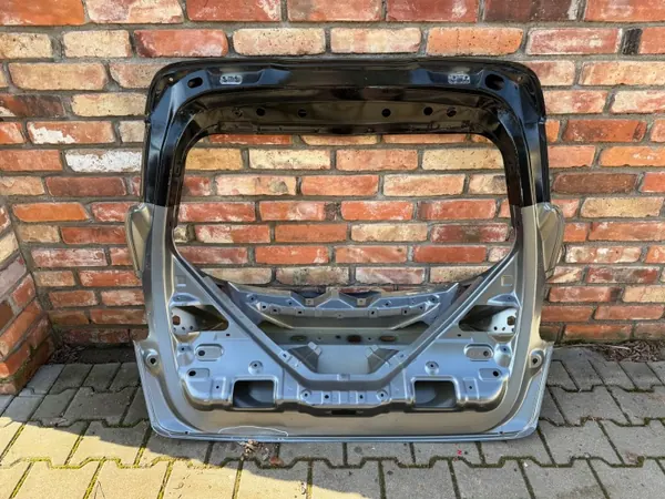 Puerta trasera NISSAN JUKE II 2019- OEM usado image 4