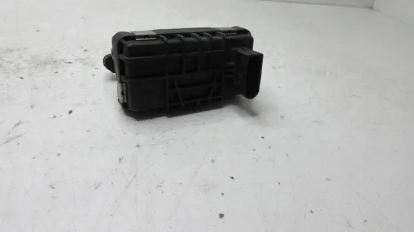 Actuador Turbo Audi OE OEM 6NW008412 - Usado image 2