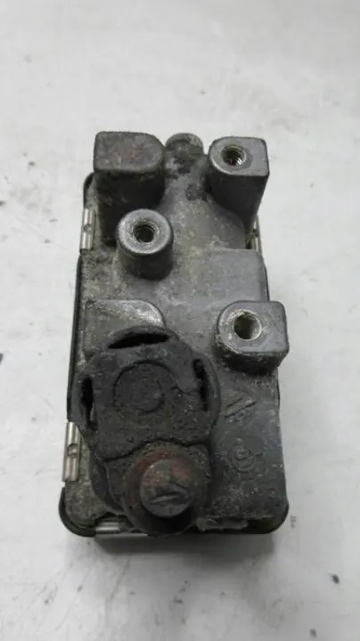 Actuador Turbo Audi OE OEM 6NW008412 - Usado image 3