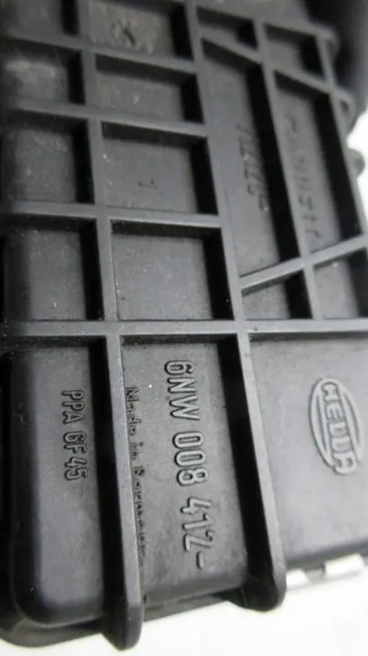 Actuador Turbo Audi OE OEM 6NW008412 - Usado image 4