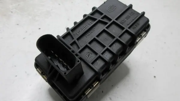Actuador Turbo Audi OE OEM 6NW008412 - Usado image 5