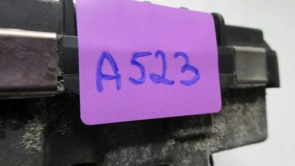 Actuador Turbo Audi OE OEM 6NW008412 - Usado image 7