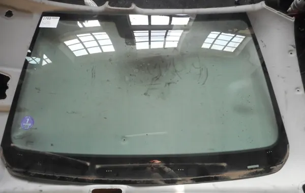 Parabrisas delantero Dacia Sandero III 23r Lift OEM image 2