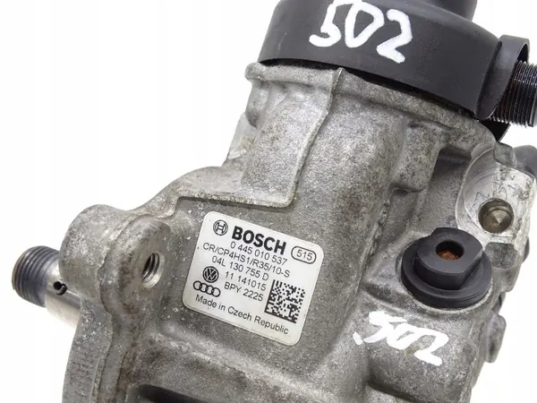 Pompe à injection OEM 04L130755D pour Audi 2.0 TDI image 4