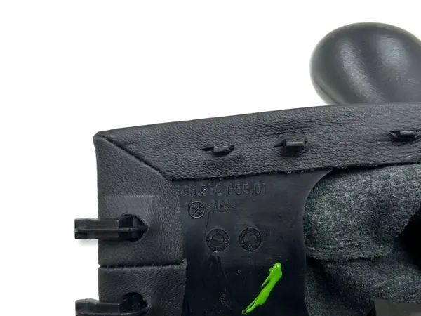 Porsche 99655265501 Schalthebel - Gebrauchtes OEM-Teil image 7