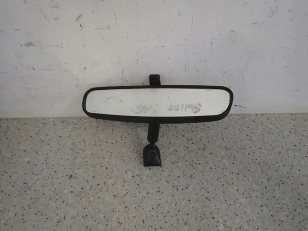 Rétroviseur intérieur Suzuki Swift MK7 5D 10-16 image 2