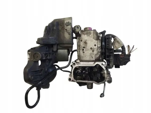 Module de boîte Citroen OEM 9664139780 - Occasion image 2