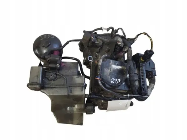 Module de boîte Citroen OEM 9664139780 - Occasion image 3