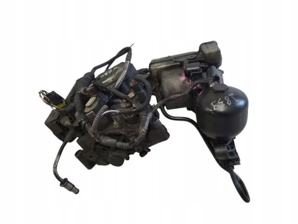 Module de boîte Citroen OEM 9664139780 - Occasion image 6