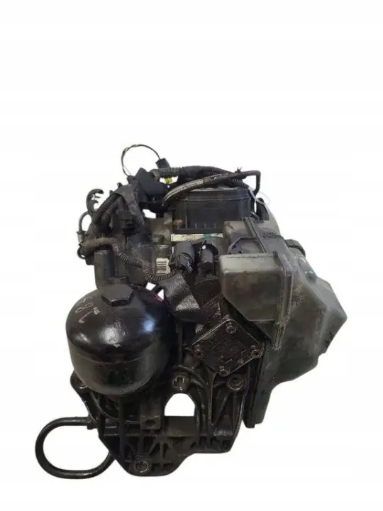 Module de boîte Citroen OEM 9664139780 - Occasion image 7