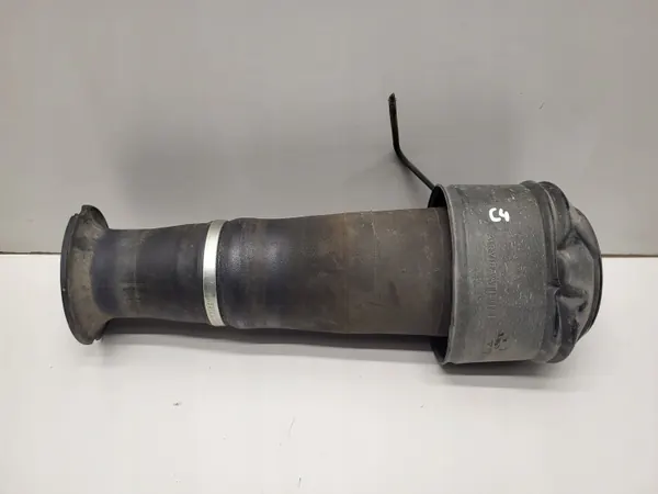 Fuelle suspensión neumática trasera OEM 4316177002 Citroen image 2