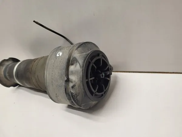 Fuelle suspensión neumática trasera OEM 4316177002 Citroen image 3