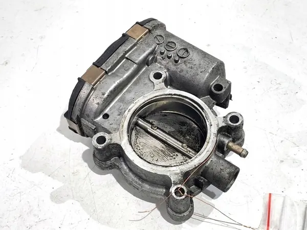 Gasklep Mercedes W203 2.0 163PK 00-07 A1111410325 image 2