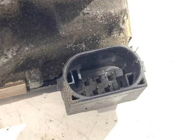 Gasklep Mercedes W203 2.0 163PK 00-07 A1111410325 image 3