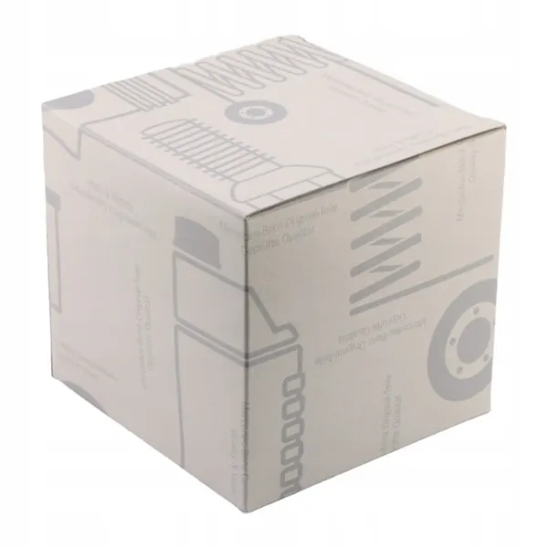 Roue de tension Mercedes A2722021419 image 3