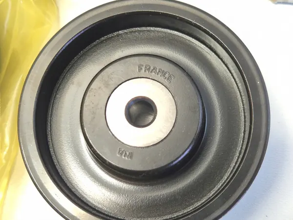 Roue de tension Mercedes A2722021419 image 6