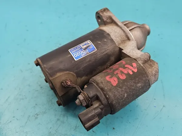 Motor de arranque Hyundai i30 I 07-12 1.4 16V image 4