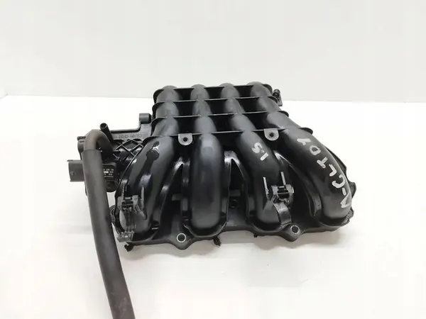 Collecteur d'admission MITSUBISHI COLT IV 1.5L MN143823 image 4