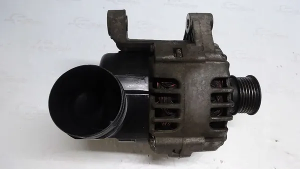 BMW X3 2.5 B Vaihtovirtageneraattori 7501593 image 3