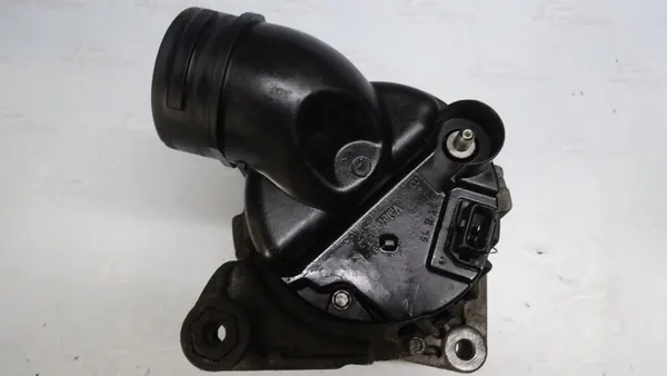 BMW X3 2.5 B Vaihtovirtageneraattori 7501593 image 5