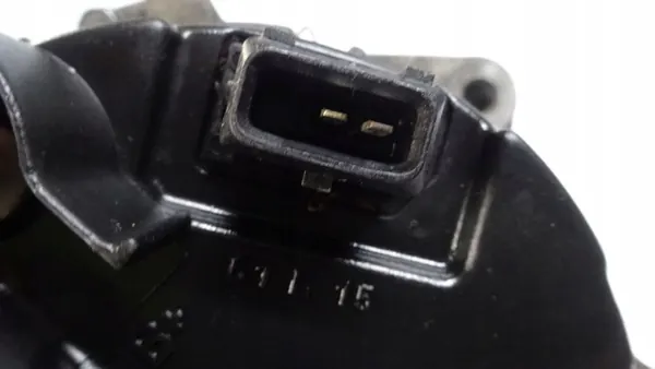 BMW X3 2.5 B Vaihtovirtageneraattori 7501593 image 6